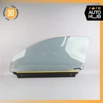 00-06 Mercedes W215 CL500 CL55 Amg Front Left Side Door Window Glass Oem Used. Price: $161.85.