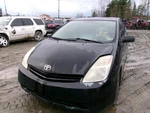 Driver Left Rear Door Glass Fits 04-09 Prius 31694354 Used. Price: $110.70.