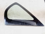 08 2009 2010 2011 2012 2013 2014 Subaru Impreza Outback Left Rear Quarter Glass Used. Price: $117.00.