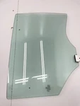 2014 - 2018 Mazda 3 Rear Right Passenger Side Door Window Glass Oem BHN172510A Used. Price: $80.50.