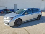 Slv W/cam W/spoiler W/lights Oem 17-19 Subaru Impreza Used. Price: $590.00.