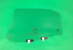 99 00 Civic Driver Left Rear Window Door Glass Oem 3911-32 Used. Price: $58.00.