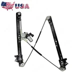 For 13-24 Land Rover Range L405 New Front Right Door Window Regulator. Price: $98.77.