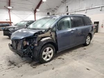 Used Left Quarter Glass Fits: 2014 Toyota Sienna L. W/privacy Tint W/sunshade. Price: $189.99.