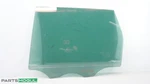 2011-2017 Volkswagen Vw Touareg Rear Left Driver Side Door Window Auto Glass Oem Used. Price: $99.00.