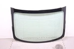 2018 -2021 Mazda 6 Sedan Rear Windshield Windscreen Back Window Glass Heated Oem Used. Price: $204.33.