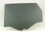Fits 2017-2024 Mazda CX-5 Driver Left Side Rear Door Window Glass New. Price: $95.00.