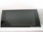 Fits 99-03 Ford Windstar Van Passenger Side Right Rear Sliding Cargo Door Glass New. Price: $139.98.