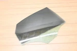 10-16 Audi A4 S4 B8.5 Rear Right Passenger Side Door Window Glass Tinted Oem Used. Price: $53.99.