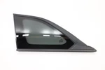 2024 2025 Mazda CX-90 Rear Left Driver Side Quarter Window Glass Oem Used. Price: $115.82.