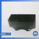 18-23 Range Rover L560 Velar Rear Right Passenger Side Door Window Glass Oem Used. Price: $132.80.
