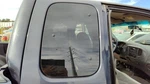 1997-2004 Ford F150 Passenger Right Rear Side Window Door Glass Oem Back Used. Price: $135.31.
