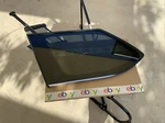 2023-2027 Toyota Grand Highlander Rear Left Side Quarter Glass Window Lh Oem Used. Price: $190.00.
