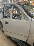Used Front Right Door Fits: 2012 Ford Expedition Electric Windows Side Cladding. Price: $180.00.