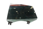 12-20 Tesla Model Rear Left Driver Side Door Window Auto Glass Oem Used. Price: $75.00.