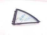 09-13 Toyota Corolla Passenger Side Rear Door Vent Glass Used. Price: $94.95.