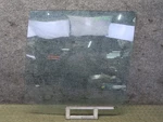 1991-1997 Toyota Land Cruiser FJ80 Rear Left Driver Side Door Window Glass Used. Price: $144.47.