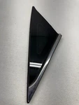 2011-2014 Hyundai Sonata Hybrid Right Side Quarter Window Glass 87820-3S000 Oem Used. Price: $76.50.
