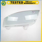 03-10 Bentley Continental Gt Coupe Front Left Driver Side Door Window Glass Oem Used. Price: $620.47.