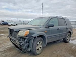 Honda Pilot 2006 Right Quarter Glass FQ21714YP 6756 Used. Price: $104.90.