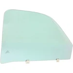Door Glasses Front Passenger Right Side Hand For Toyota Tundra 2000-2006 New. Price: $83.34.