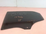 18 19 20 Ford Ecosport Rear Driver Left Door Window Glass B Used. Price: $105.59.