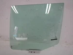 Left Rear Door Glass Hatch Oem 99 00 01 02 03 04 05 06 07 08 09 Saab 9-5 Used. Price: $34.99.