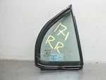 99 00 01 02 03 Acura Tl Right Passenger Rear Door Window Vent Glass Used. Price: $39.96.