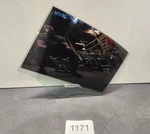 06-11 Oem Bmw E90 335 M3 Sedan Rear Left Driver Side Window Glass Tinted Used. Price: $45.00.