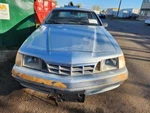 Passenger Right Front Door Glass Fits 87-88 Cougar 297993 Used. Price: $200.00.