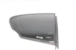 Rear Right Passenger Side Door Vent Glass Fits 11-16 Bmw 528I 76284 Used. Price: $92.95.