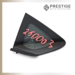 2018-2023 Subaru Crosstrek Quarter Window Glass Right 65209FL022 Used. Price: $110.00.