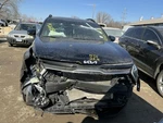 (local Pickup Only) Driver Quarter Glass Built High Gloss Black Trim Fits 23- Used. Price: $244.99.