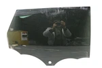 12-19 Range Rover Evoque L538 Rear Right Side Door Window Glass LR026714 Oem Used. Price: $116.60.