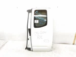 2005-2021 Nissan Frontier Rear Left Driver Door 82101-ZL40B *scratch *white Used. Price: $996.50.