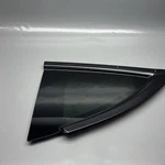 Tesla Model Y Quarter Glass Left Rear 2020 2021 2022 2023 Oem 1621162-70-D Used. Price: $89.10.