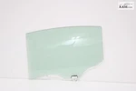 2014-2021 Mazda 6 Sedan Rear Left Side Door Window Glass GHK1-73-510C Oem Used. Price: $88.54.