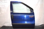 2015 - 2022 Ram Promaster City Front Right Passenger Door 68520576AA Oem Used. Price: $640.00.