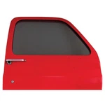 OPWK800CLEAR Brothers Trucks Door Glass Front Driver & Passenger Side For Chevy New. Price: $1135.96.