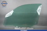 98-05 Mercedes W163 ML350 ML500 Front Driver Side Window Glass 1637200118 Oem Used. Price: $103.95.