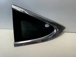 2016-2023 Tesla Model X Quarter Glass Left Rear Lh 1034907-85-F Oem Used. Price: $93.00.