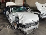 Driver Rear Door Vent Glass 213 Type Sedan Fits 17-20 Mercedes E-class 971146 Used. Price: $99.99.