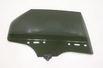 2022 - 2025 Genesis GV70 Rear Right Passenger Side Door Window Glass Oem Used. Price: $142.42.