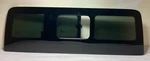 Fits 2020-2026 Jeep Gladiator Manual Rear Sliding Glass Window /heated New. Price: $349.00.