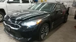 Sunroof For Stinger Front Glass Only W-roof Used. Price: $449.99.