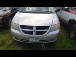 Driver Left Front Door Glass Solar Fits 04-07 Caravan 295836 Used. Price: $126.02.