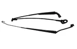 2003-2012 Maserati Quattroporte M139 Windshield Wiper Arm Set Oem AK2209219 Used. Price: $52.00.