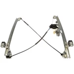 741-443 Dorman Window Regulator Front Passenger Right Side New With Motor Rh. Price: $124.07.