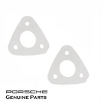 Porsche 911 Quarter Window Hinge Base Spacer Set Genuine 90154349121 New. Price: $36.00.