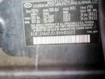 (local Pickup Only) Driver Quarter Glass Privacy Tint Swb Sport Fits 13-18 Santa Used. Price: $169.99.
